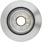 Raybestos 580260 rear disc brake rotor