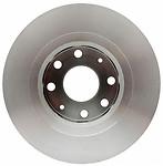 Raybestos 580212 front disc brake rotor