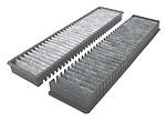 Pentius php5537 cabin air filter