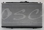 Osc 2147 radiator