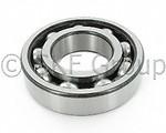 Skf 6207j output bearing, tcase