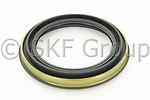 Skf 22013 front wheel seal