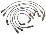 Standard motor products 7673 tailor resistor wires