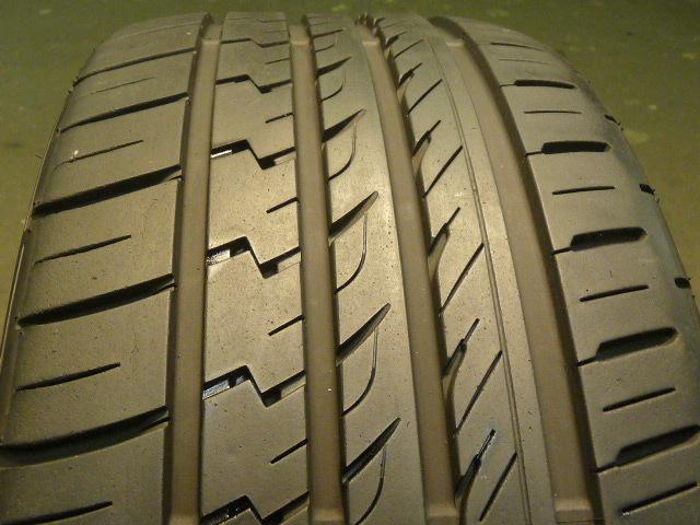 4 nice sumitomo tour plus lsw, 235/45/17 p235/45r17 235 45 17, tire # 45363 qa