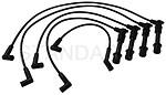 Standard motor products 27499 tailor resistor wires