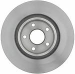 Raybestos 96658 front disc brake rotor