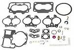 Standard motor products 590 carburetor kit