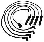 Standard motor products 26429 tailor resistor wires