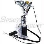 Spectra premium industries inc sp6093h fuel pump and hanger with sender