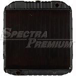 Spectra premium industries inc cu545 radiator