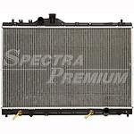 Spectra premium industries inc cu2031 radiator