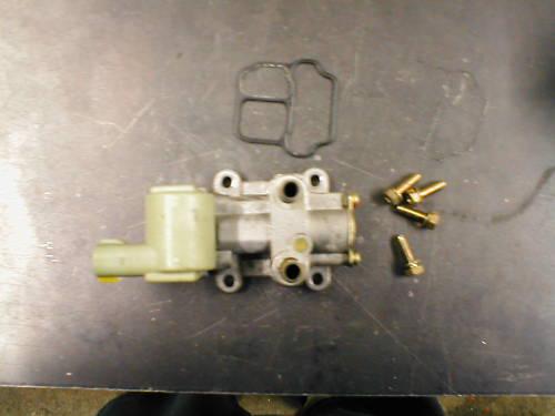 1996 97 98 99 2000 honda civic idle control valve iacv oem 