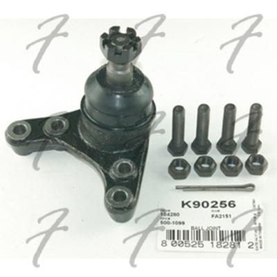 Falcon steering systems fk90256 ball joint, upper-suspension ball joint