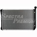 Spectra premium industries inc cu1340 radiator