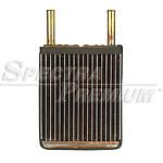 Spectra premium industries inc 94694 heater core