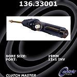 Centric parts 136.33001 clutch master cylinder