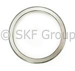 Skf np640324 front outer race