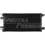 Spectra premium industries inc 7-3597 condenser