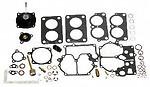 Standard motor products 791b carburetor kit