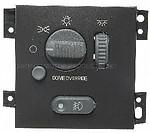 Standard motor products ds1006 headlight switch