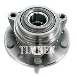 Timken 513013 front hub assembly