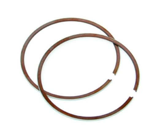 Wiseco piston ring set 84.5mm 8450xx for yamaha yfm yxr 450