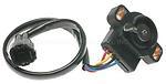 Standard motor products th238 throttle position sensor