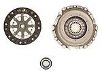 Valeo 52152301 new clutch kit