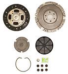 Valeo 52005602 new clutch kit