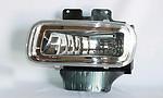 Tyc 19-5582-00 driving and fog light