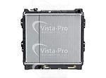 Vista pro automotive 432271 radiator