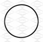 Victor k31188 water pump mounting gasket