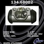 Centric parts 134.68002 rear right wheel cylinder