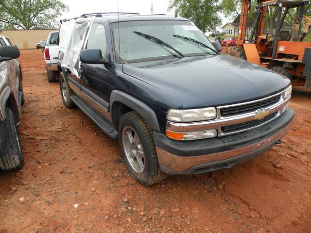 Power steering pump 97 98 99 01 02 tahoe 