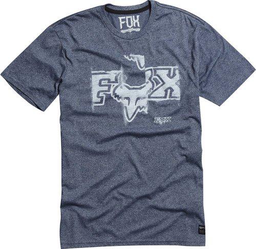 Fox racing mens zero excess premium t-shirt 2013