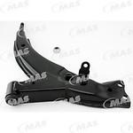 Mas industries ca30309 lower control arm