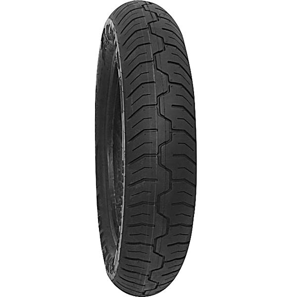 New kenda k673 kruz tire front, 110/90-18