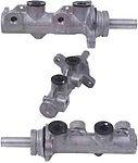 Parts master 10-2975 remanufactured master cylinder