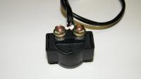 Chinese scooter gy6 /qmb 139 scooter solenoid