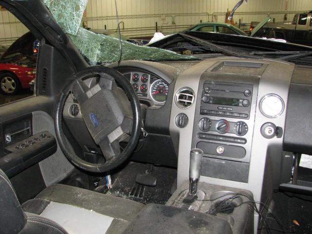 2004 ford f150 pickup steering column 1772979