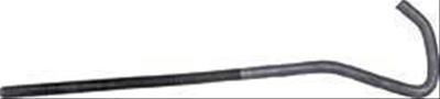 Oer 1967-81 camaro spare tire hold-down rod 364993