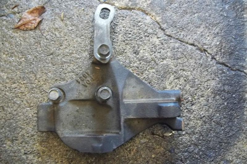 1994-1997 honda accord f22b2 non-vtec power steering bracket 93 94 95 96 97 bolt