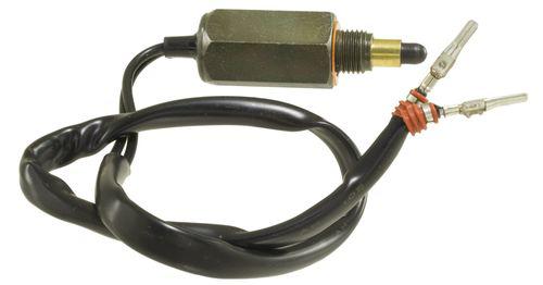 Airtex 3h1120 idle stop solenoid-idle air shutoff solenoid