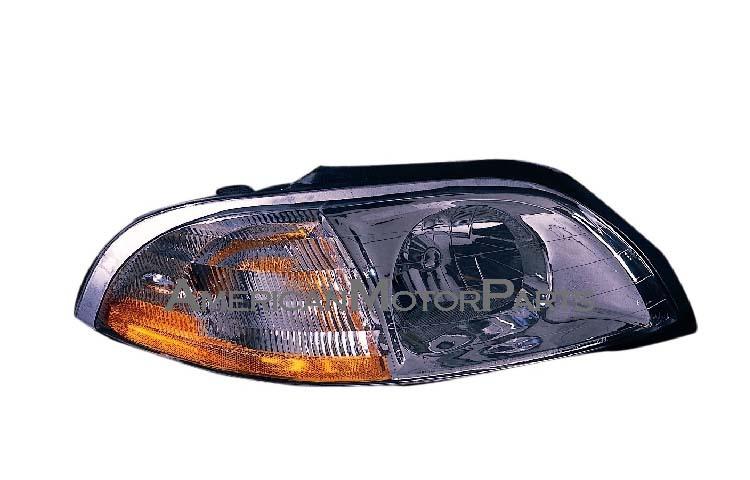 Right passenger side replacement headlight 01-03 ford windstar - 1f2z13008aa