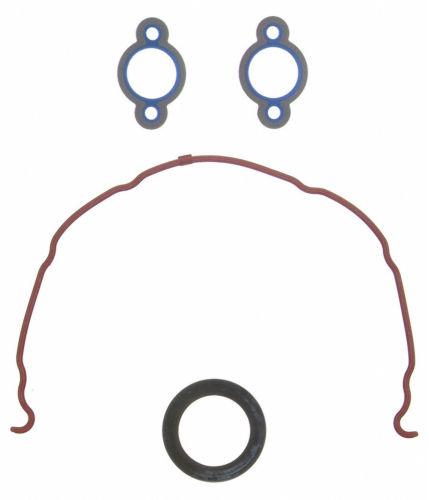 Fel-pro tcs 46007 timing cover gasket set-engine timing cover gasket set