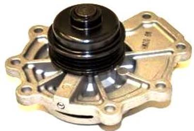 Parts master 1-9320 water pump-engine water pump