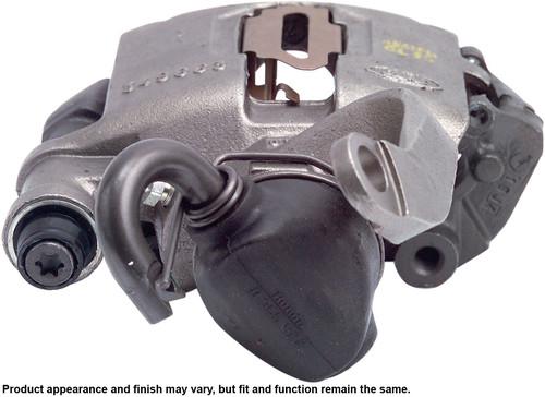 Cardone 18-b4618 rear brake caliper-reman friction choice caliper w/bracket