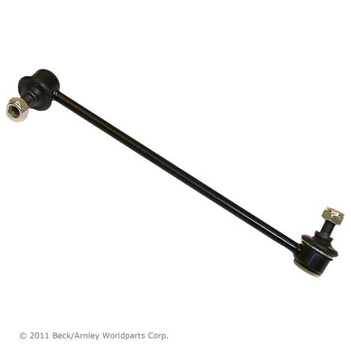 Beck arnley 101-5689 sway bar link kit-suspension stabilizer bar link