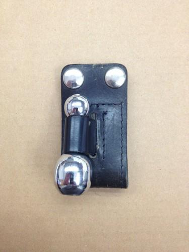 Harley davidson belt lock