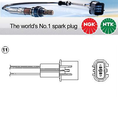 1x ngk ntk oxygen o2 lambda sensor  oza428-e3 oza428e3 (0121)